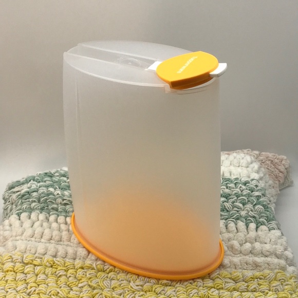 Tupperware Modular Millenium Tower Set of 4 - Picture 14 of 16